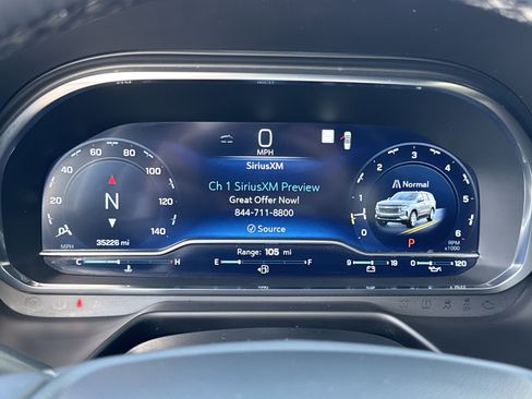 Used 2023 Chevrolet Tahoe High Country image 30