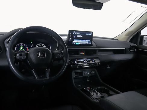 Used 2024 Honda Pilot EX-L image 24