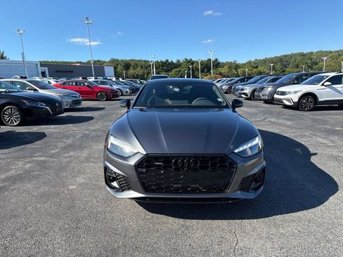 Used 2023 Audi A5 2.0T Premium Plus AWD/4WD image 1