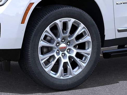New 2026 GMC Yukon XL Denali w/ Denali Reserve Package AWD/4WD image 9