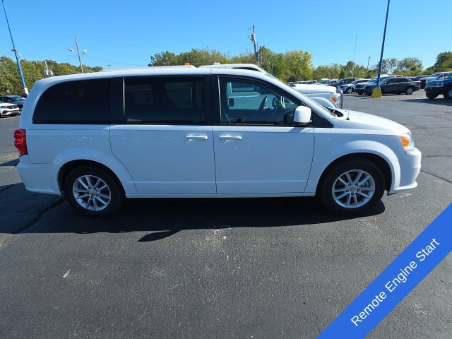 Used 2020 Dodge Grand Caravan SE FWD image 4