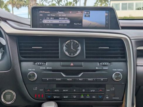Used 2017 Lexus RX 350 FWD w/ Premium Package image 19