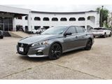 Used 2022 Nissan Altima 2.5 SR image 3