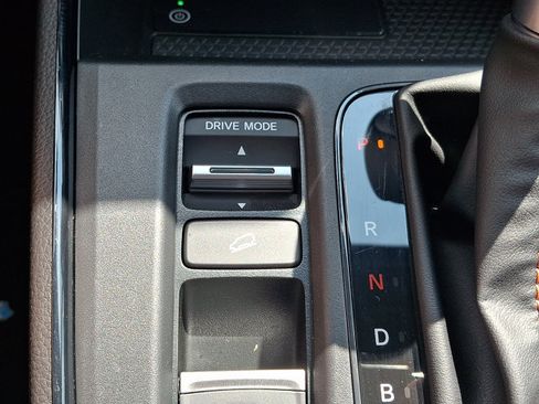 Certified 2026 Honda CR-V Sport Touring image 27