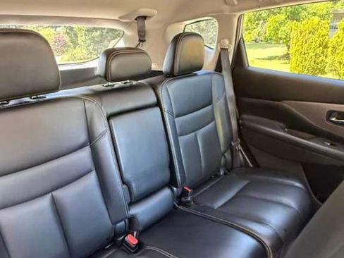 Used 2023 Nissan Murano SL FWD image 21