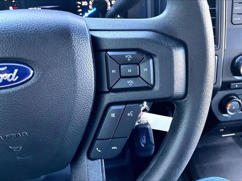 Used 2016 Ford F150 XL w/ Equipment Group 101A Mid image 23