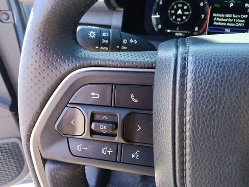 Used 2025 Toyota 4Runner TRD Sport Premium image 17