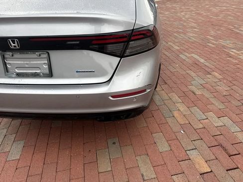 Certified 2023 Honda Accord EX-L image 20