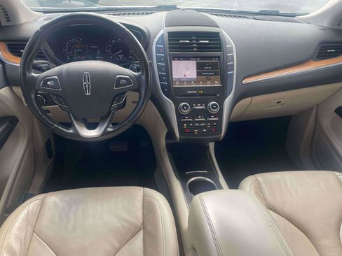 Used 2019 Lincoln MKC Select w/ Select Plus Package image 7