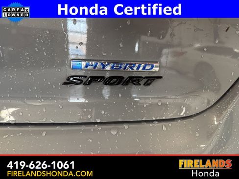 Used 2024 Honda Accord Sport image 31