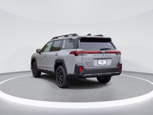New 2026 Subaru Outback Limited AWD/4WD image 7