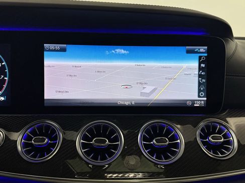 Used 2019 Mercedes-Benz AMG GT 63 S image 23