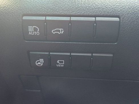 Used 2021 Lexus RX 350 F Sport w/ Cold Area Package (CT) image 42