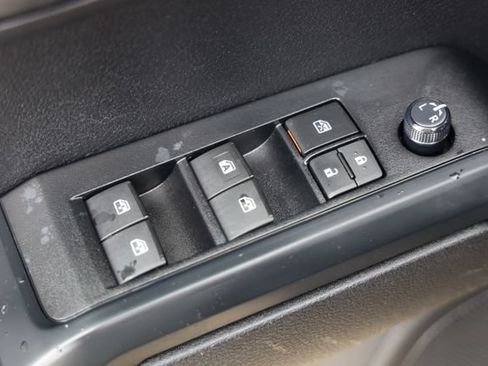 Certified 2021 Toyota Tacoma SR w/ SR Convenience Package RWD image 24