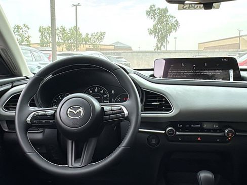 New 2026 MAZDA CX-30 Aire Edition AWD/4WD image 7