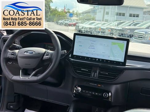 Used 2026 Ford Escape ST-Line Elite w/ Premium Technology Package AWD/4WD image 13