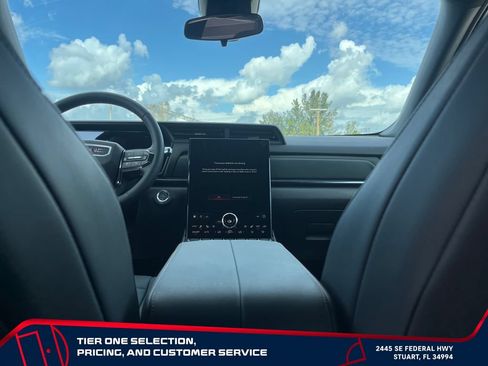 New 2026 GMC Terrain AT4 w/ Convenience Package III AWD/4WD image 15