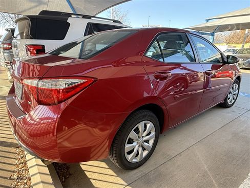 Used 2014 Toyota Corolla LE image 6