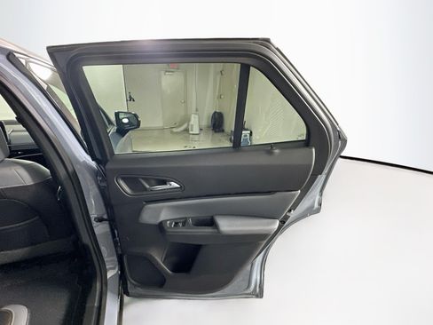 Used 2025 Honda Prologue Touring image 31