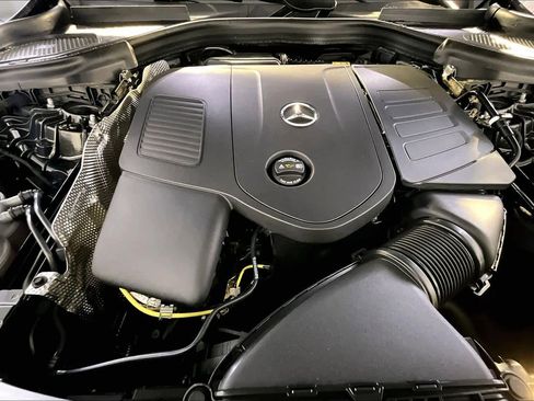 New 2026 Mercedes-Benz GLC 300 4MATIC image 14