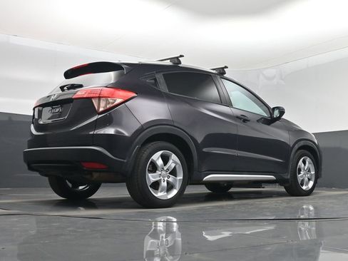Used 2016 Honda HR-V EX-L image 50