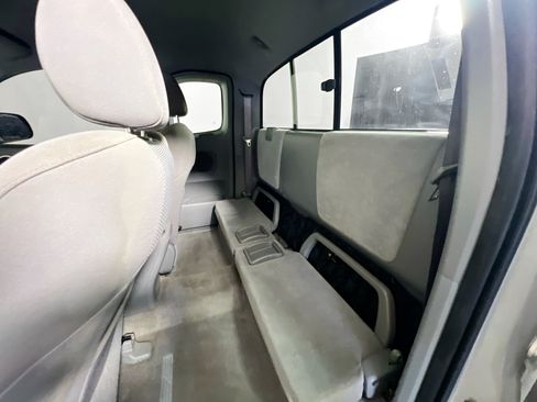 Used 2005 Toyota Tacoma PreRunner RWD image 28