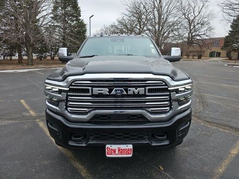 New 2026 RAM 2500 Laramie image 9