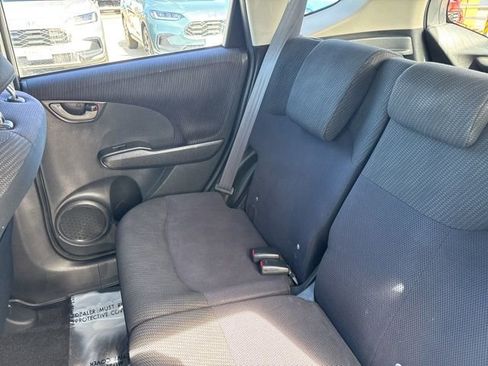 Used 2012 Honda Fit Sport image 23
