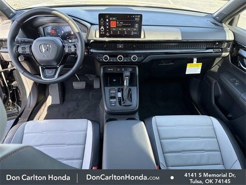 New 2026 Honda CR-V Sport Touring image 19