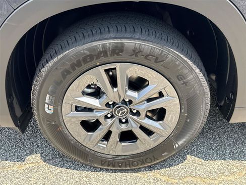New 2026 MAZDA CX-5 Select AWD/4WD image 9