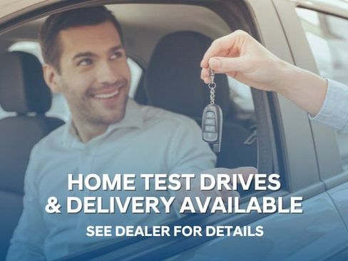 Used 2021 Hyundai Santa Fe SE w/ Cargo Package FWD image 5
