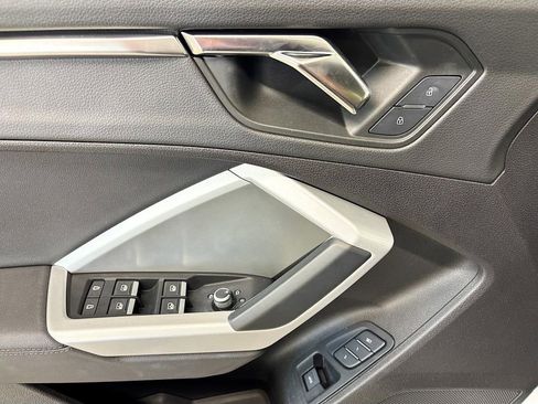 Certified 2022 Audi Q3 2.0T Premium w/ Convenience Package image 20