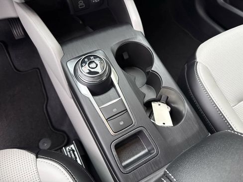 New 2026 Ford Escape Platinum image 16