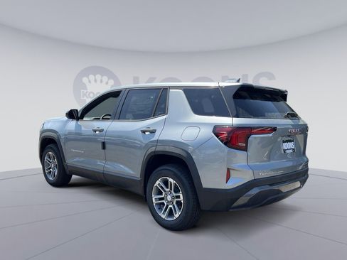 New 2025 GMC Terrain Elevation image 4