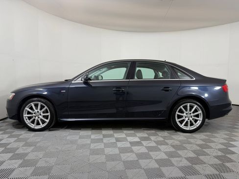 Used 2014 Audi A4 2.0T Premium Plus w/ Premium Plus Package image 2