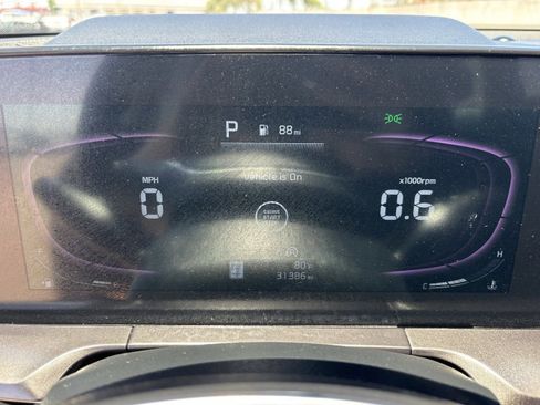 Used 2024 Kia Telluride S w/ S Sunroof Package FWD image 29