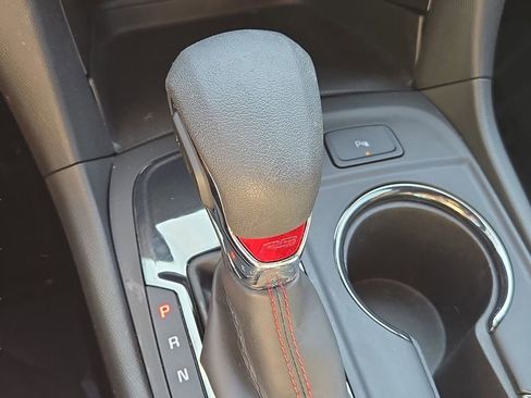 Used 2023 Chevrolet Equinox RS image 23