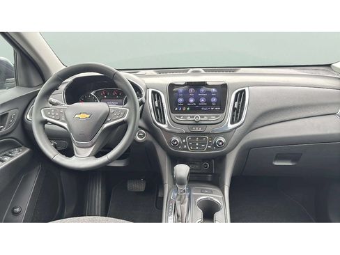 Used 2023 Chevrolet Equinox LT AWD/4WD image 13