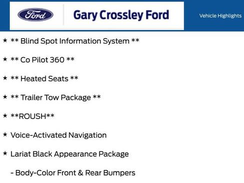 Used 2021 Ford F250 Lariat AWD/4WD image 12