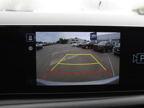 Used 2026 Hyundai Tucson SEL AWD/4WD image 23