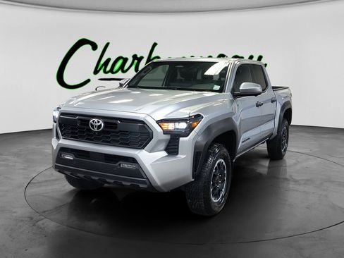Used 2024 Toyota Tacoma TRD Off-Road w/ TRD Off Road Premium Package image 1