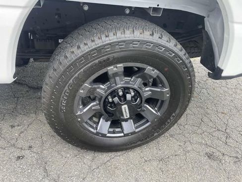 Certified 2023 Ford F250 Lariat w/ Lariat Ultimate Package image 13