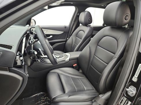 Used 2019 Mercedes-Benz GLC 300 image 15