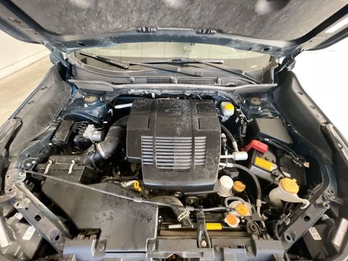 Used 2024 Subaru Forester Wilderness image 26