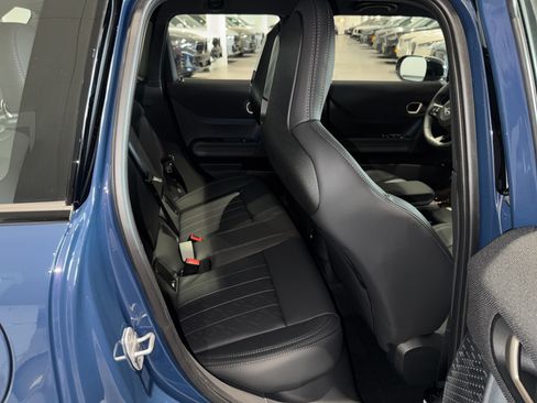 New 2026 MINI Cooper S FWD image 11