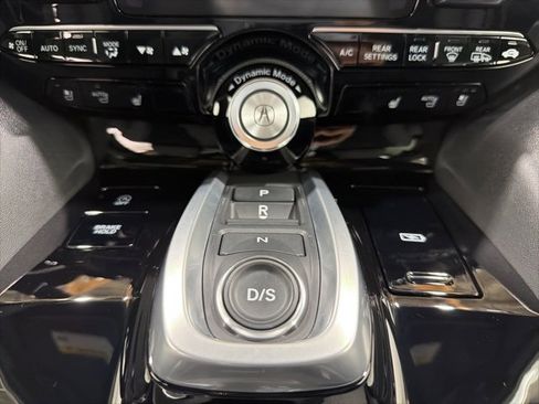 Certified 2023 Acura MDX A-Spec image 48