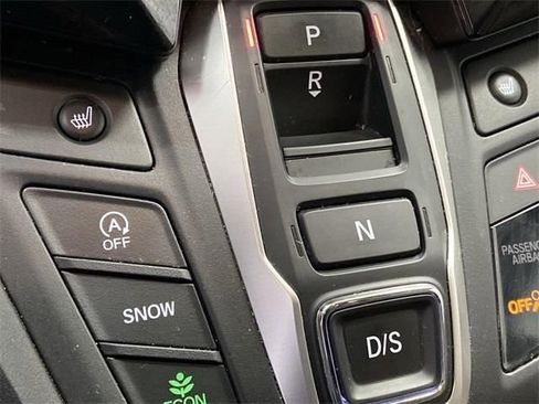 Used 2024 Honda Odyssey EX-L image 28