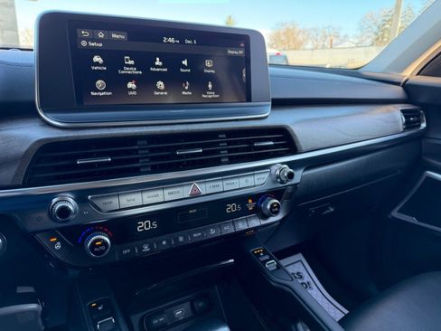 Used 2021 Kia Telluride EX image 32