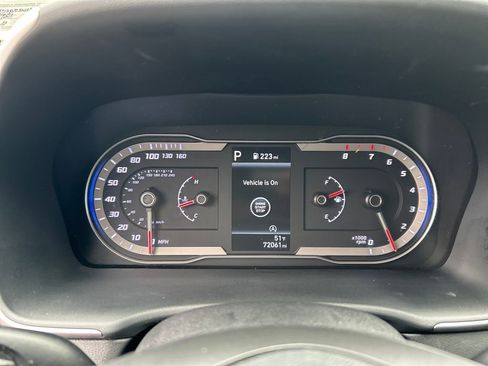 Used 2022 Hyundai Tucson SEL image 20