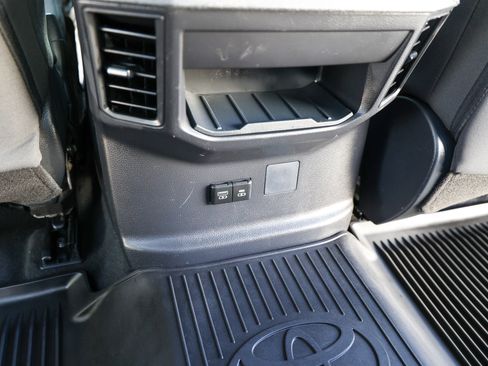 Used 2025 Toyota Tundra SR5 AWD/4WD image 44